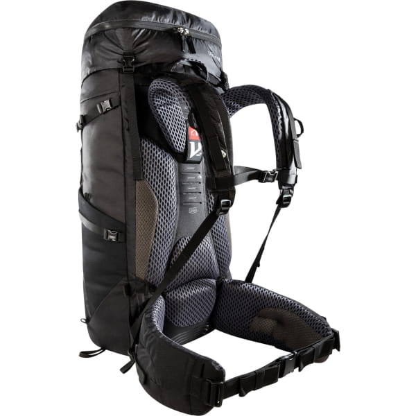 Tatonka Yukon 70+10 - Trekkingrucksack black - Bild 2 Tatonka Yukon 70+10 - Trekkingrucksack black - Bild 2