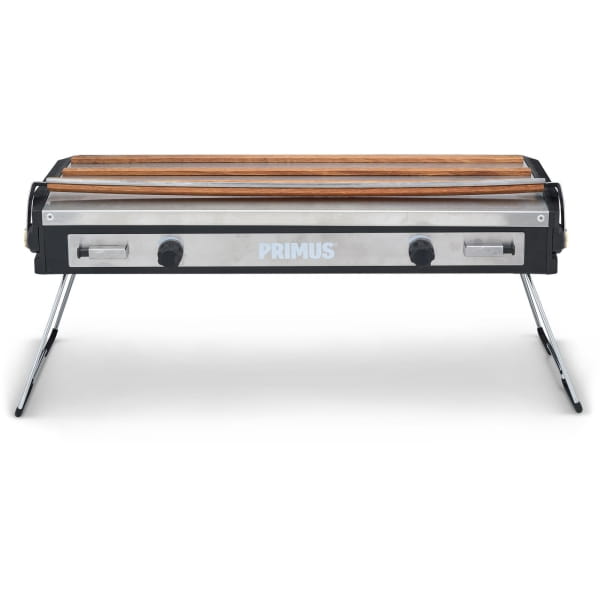 Primus Tupike Stove II - Zwei-Flammen-Gaskocher - Bild 8
