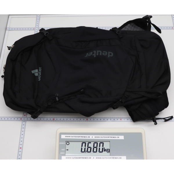 deuter Speed Lite Pro 19 - Speed-Hiking-Rucksack - Bild 17 deuter Speed Lite Pro 19 - Speed-Hiking-Rucksack - Bild 17