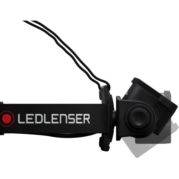 Ledlenser H15R Core - Stirnlampe - Bild 4