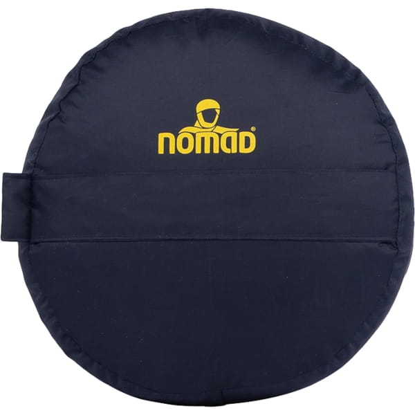 NOMAD Stuffsack - Packsack dark navy - Bild 2 NOMAD Stuffsack - Packsack dark navy - Bild 2
