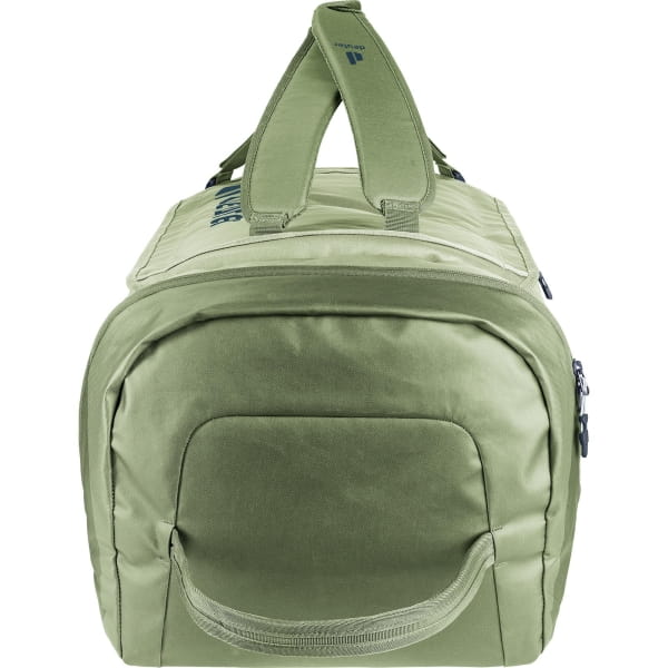 deuter Duffel Pro Roller 90 - Rollen-Reisetasche mineral-grove - Bild 3