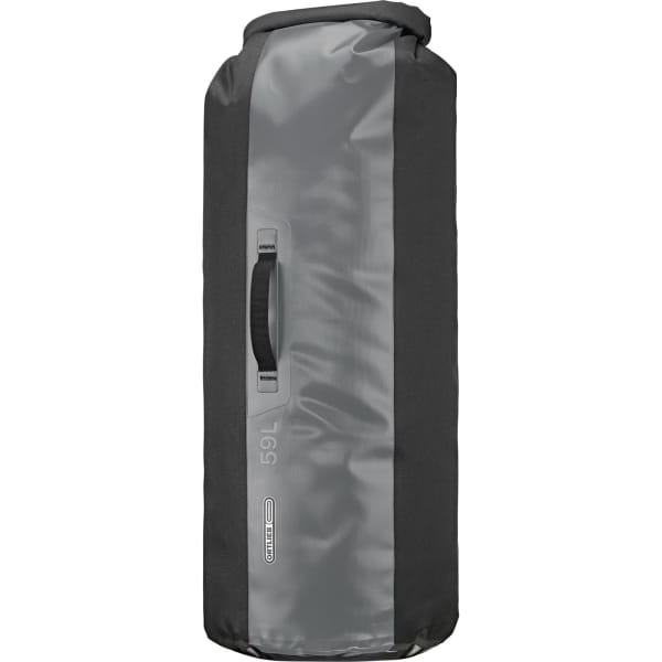 Ortlieb Dry-Bag PS490 - extrem robuster Packsack black-grey - Bild 9