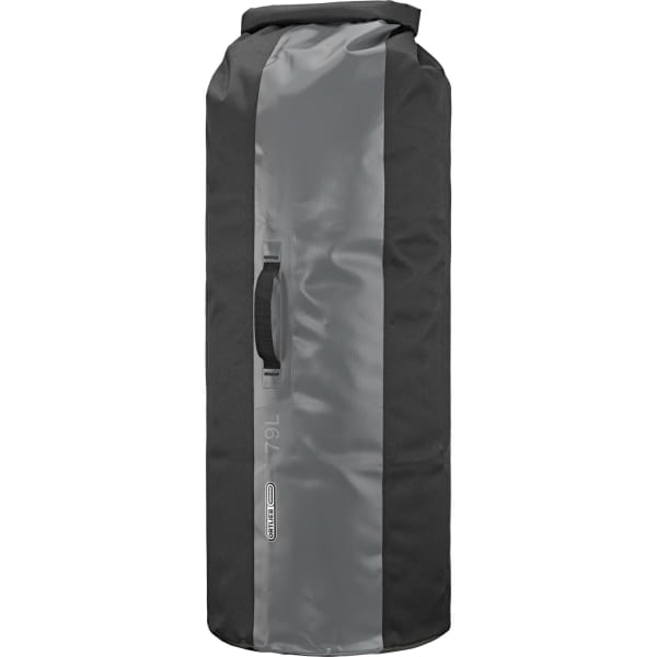 ORTLIEB Dry-Bag PS490 - extrem robuster Packsack black-grey - Bild 9