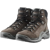Vorschau: Lowa Renegade EVO LL MID - Wanderschuhe dark brown-black - Bild 3