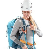 Vorschau: deuter Trail 23 SL - Wanderrucksack lagoon-atlantic - Bild 10 Vorschau: deuter Trail 23 SL - Wanderrucksack lagoon-atlantic - Bild 10