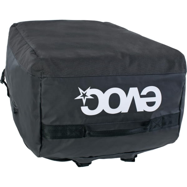 EVOC Duffle Bag 100 - Reisetasche carbon grey-black - Bild 13 EVOC Duffle Bag 100 - Reisetasche carbon grey-black - Bild 13
