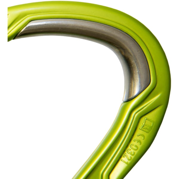 Edelrid HMS Bulletproof Screw FG II - Karabiner oasis-eloxiert - Bild 6 Edelrid HMS Bulletproof Screw FG II - Karabiner oasis-eloxiert - Bild 6