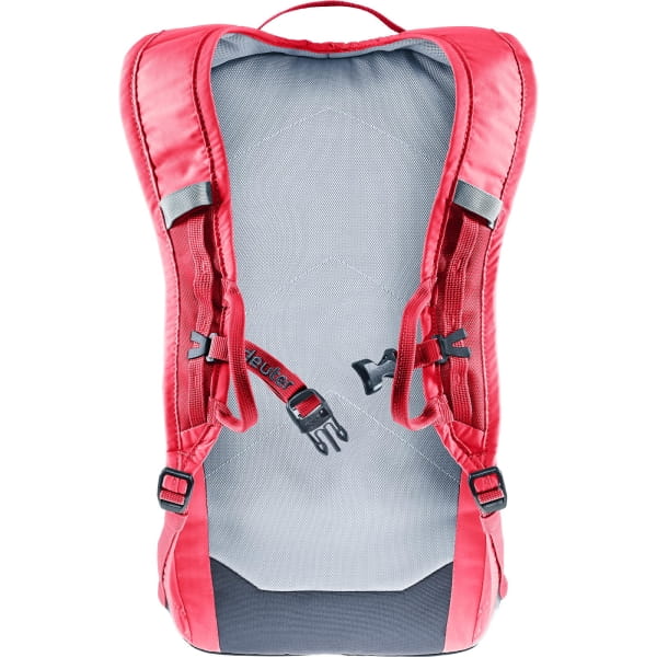 deuter Gravity Pitch 12 - Kletterrucksack hibiscus-graphite - Bild 11 deuter Gravity Pitch 12 - Kletterrucksack hibiscus-graphite - Bild 11