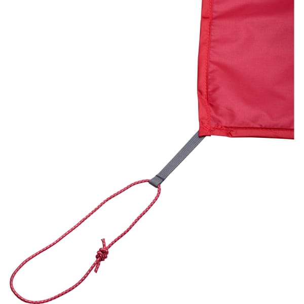 MSR Footprint Universal 1 Person Large - Zeltunterlage - Bild 2