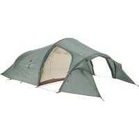 Vorschau: VAUDE Allround Ferret XT 4P - Vier Personen Zelt agave - Bild 3 Vorschau: VAUDE Allround Ferret XT 4P - Vier Personen Zelt agave - Bild 3