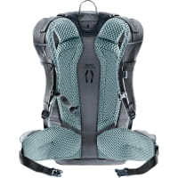 Vorschau: deuter Trans Alpine Pro 28 - Fahrradrucksack graphite-shale - Bild 11