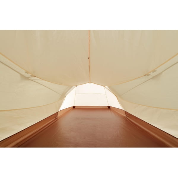 VAUDE Allround Chapel XT 2P - Zwei Personen Zelt agave - Bild 6