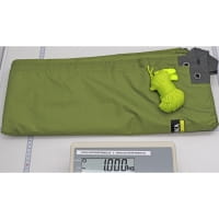 Vorschau: Tatonka Tarp 4 - Zeltplane light olive - Bild 3