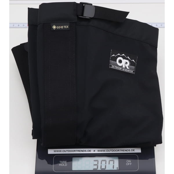 Outdoor Research Men's Crocodile Classic Gaiters - Gamaschen - Bild 3