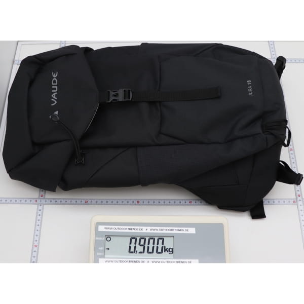 VAUDE Jura 18 - Wanderrucksack - Bild 41