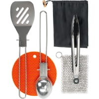 Vorschau: GSI Folding Chef's Tool Set - Küchenset - Bild 1