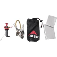 Vorschau: MSR WhisperLite International Combo - Flüssigbrennstoff-Kocher - Bild 2