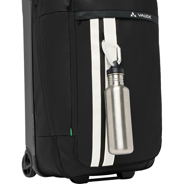 VAUDE Takutea 65 - Reisetasche mit Rollen black - Bild 6