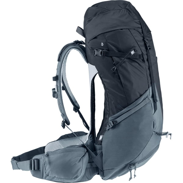 deuter Futura Pro 38 SL - Wanderrucksack black-graphite - Bild 14 deuter Futura Pro 38 SL - Wanderrucksack black-graphite - Bild 14