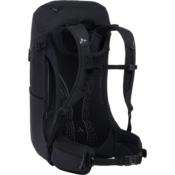 VAUDE Brenta 33 Long - Wanderrucksack black - Bild 2 VAUDE Brenta 33 Long - Wanderrucksack black - Bild 2