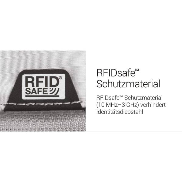 pacsafe CoverSafe X100 - RFID-Bauchtasche - Bild 6