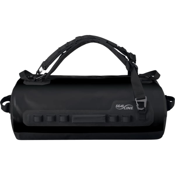 Sealline Pro Zip Duffel 40L - wasserdichte Tasche black - Bild 1 Sealline Pro Zip Duffel 40L - wasserdichte Tasche black - Bild 1