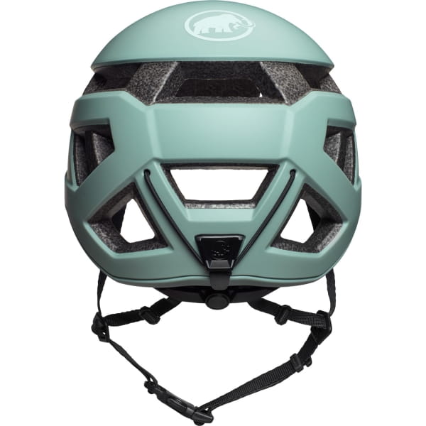 Mammut Crag Sender - Kletter-Helm jade - Bild 10 Mammut Crag Sender - Kletter-Helm jade - Bild 10