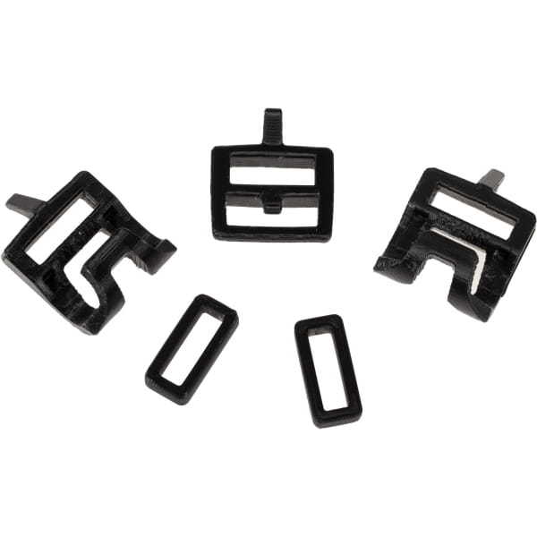 ORTLIEB O-Straps Ersatzteilset - Bild 1 ORTLIEB O-Straps Ersatzteilset - Bild 1