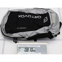 Vorschau: Ortovox Traverse Pure 18 S - Tourenrucksack grey marble - Bild 5