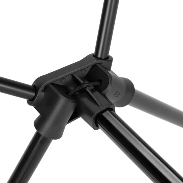 Helinox Chair One Highback (re) - Faltstuhl flame multi block - Bild 57