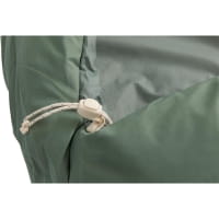 Vorschau: Nordisk Frigg Junior Blanket - Kinderschlafsack agave green - Bild 7