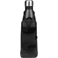 Vorschau: Mammut Lithium Add-on Bottle Holder - Flaschenhalter black - Bild 3