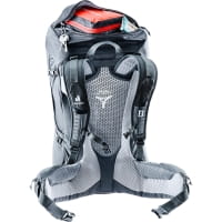 Vorschau: deuter Futura Pro 36 - Wanderrucksack black-graphite - Bild 24 Vorschau: deuter Futura Pro 36 - Wanderrucksack black-graphite - Bild 24