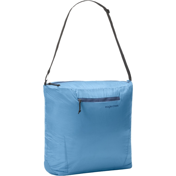Eagle Creek Packable Tote - Umhängetasche blue dawn - Bild 9 Eagle Creek Packable Tote - Umhängetasche blue dawn - Bild 9