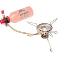 MSR WhisperLite International - Flüssigbrennstoffkocher