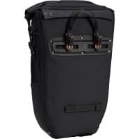 Vorschau: VAUDE CityGo Bike 23 II - Rucksack und Fahrradtasche black - Bild 2 Vorschau: VAUDE CityGo Bike 23 II - Rucksack und Fahrradtasche black - Bild 2