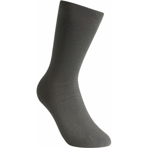 Woolpower Socks Liner Classic - Merinosocken für Kinder grey - Bild 1