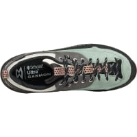 Vorschau: Garmont Women's Dragontail MNT EVO GTX - Zustiegsschuhe thunderstorm grey-iceberg green - Bild 4