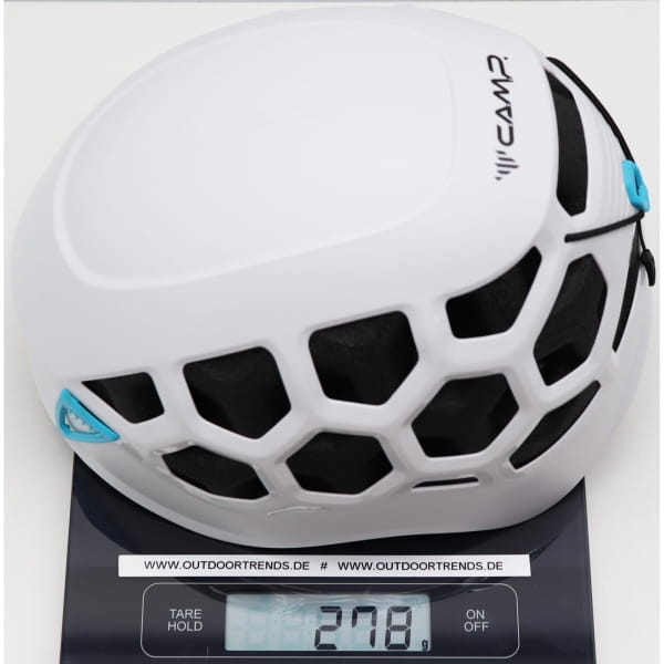 C.A.M.P. Ikon Nova - Kletterhelm - Bild 13 C.A.M.P. Ikon Nova - Kletterhelm - Bild 13