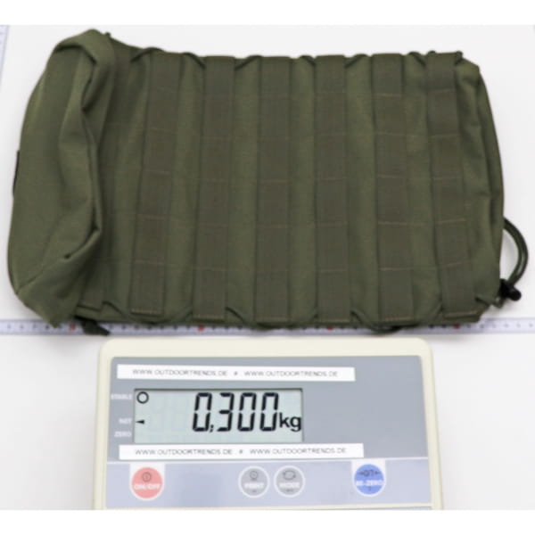 Tasmanian Tiger Tac Pouch 9 SP - Zusatztasche - Bild 7 Tasmanian Tiger Tac Pouch 9 SP - Zusatztasche - Bild 7
