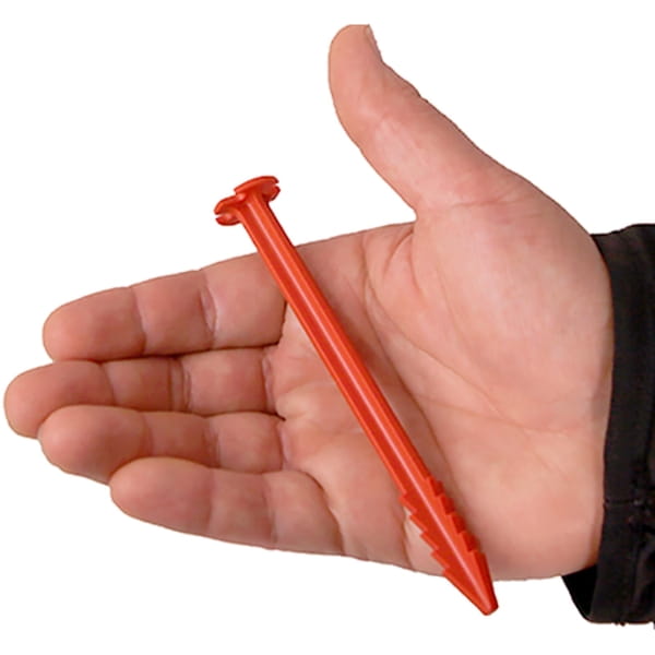 SwissPiranha RT120 im Säckli - Zeltheringe - Bild 5