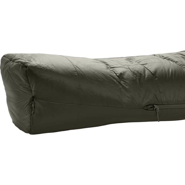 Nordisk Knuth ±0° Mummy - 3-Jahreszeiten-Schlafsack forest night green - Bild 9 Nordisk Knuth ±0° Mummy - 3-Jahreszeiten-Schlafsack forest night green - Bild 9
