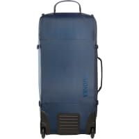 Vorschau: Tatonka Duffle Roller 105 - faltbare Rollen-Reisetasche navy - Bild 4