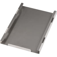 Vorschau: bushcraft essentials Einschub Bushbox XL Titanium - Bild 2 Vorschau: bushcraft essentials Einschub Bushbox XL Titanium - Bild 2