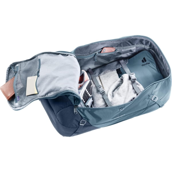 deuter Access Pro 65 - Reiserucksack atlantic-ink - Bild 10 deuter Access Pro 65 - Reiserucksack atlantic-ink - Bild 10