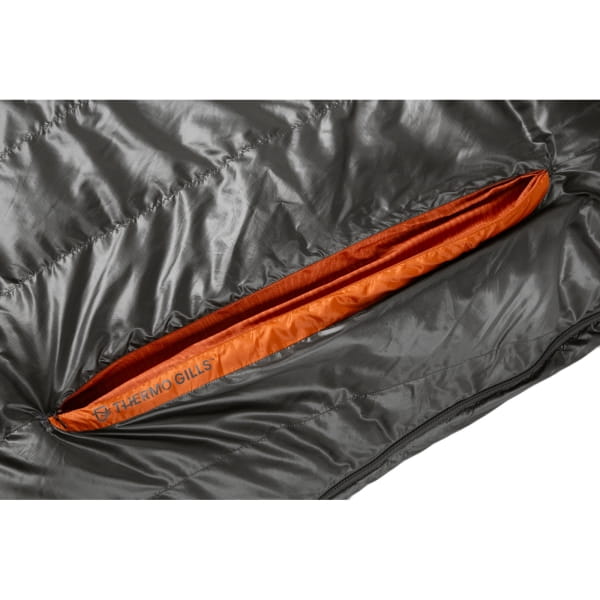 NEMO Disco Endless Promise Men 30 - Daunenschlafsack chimera - Bild 8 NEMO Disco Endless Promise Men 30 - Daunenschlafsack chimera - Bild 8