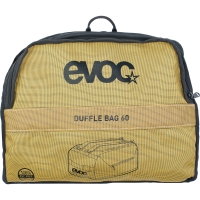 Vorschau: EVOC Duffle Bag 60 - Reisetasche curry-black - Bild 16