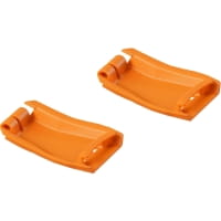 SKYLOTEC Antibott Dagger - Antistollplatten