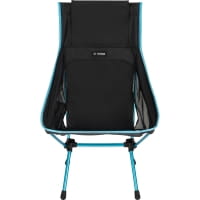 Vorschau: Helinox Chair One Highback (re) - Faltstuhl black - Bild 2 Vorschau: Helinox Chair One Highback (re) - Faltstuhl black - Bild 2